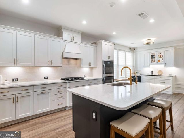 522 Ontario Lane, Hoschton, GA 30548