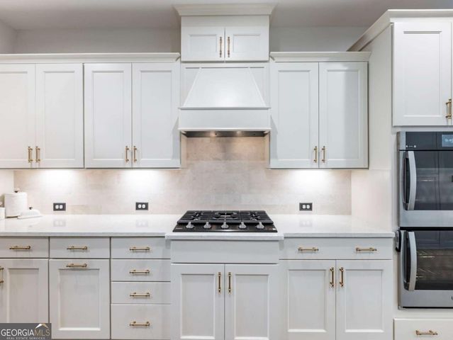 522 Ontario Lane, Hoschton, GA 30548