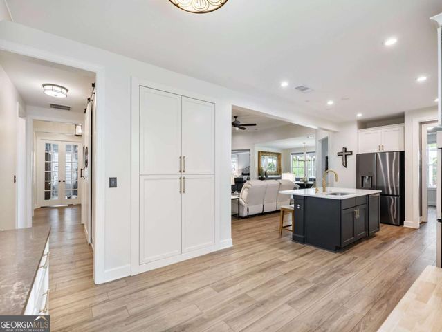 522 Ontario Lane, Hoschton, GA 30548
