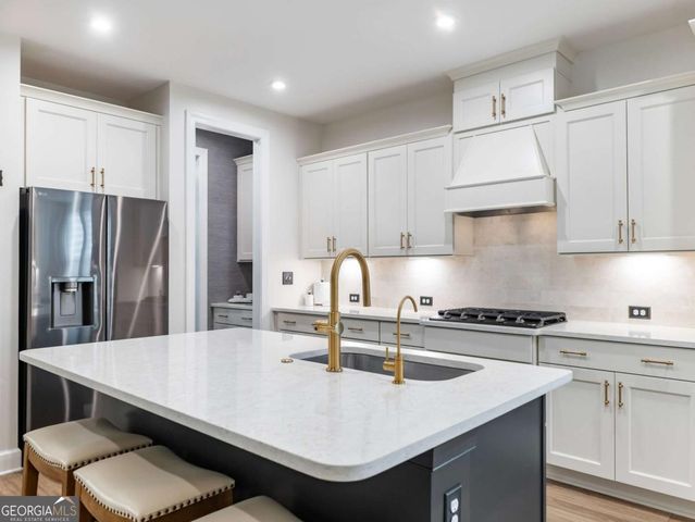 522 Ontario Lane, Hoschton, GA 30548