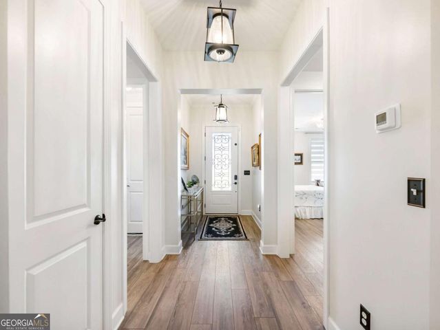 522 Ontario Lane, Hoschton, GA 30548