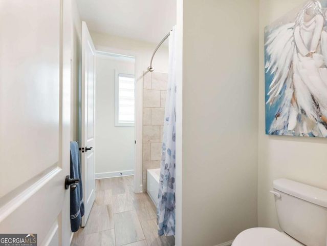 522 Ontario Lane, Hoschton, GA 30548