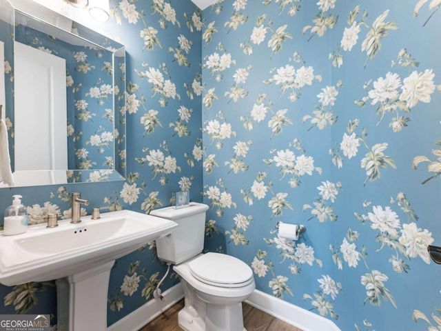 522 Ontario Lane, Hoschton, GA 30548