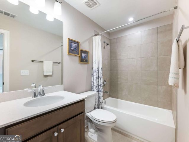 522 Ontario Lane, Hoschton, GA 30548
