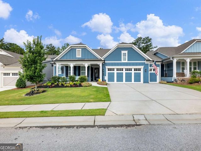 522 Ontario Lane, Hoschton, GA 30548