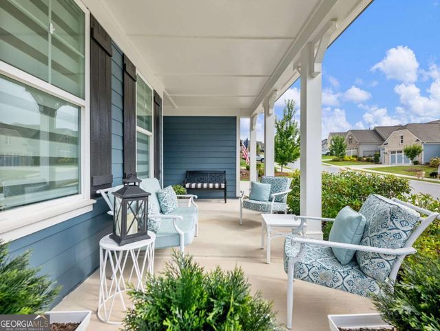 522 Ontario Lane, Hoschton, GA 30548
