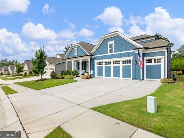 522 Ontario Lane, Hoschton, GA 30548