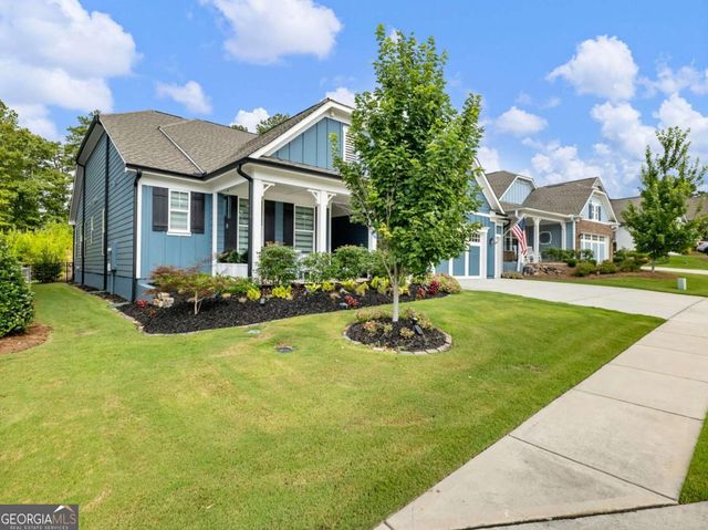 522 Ontario Lane, Hoschton, GA 30548