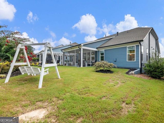 522 Ontario Lane, Hoschton, GA 30548