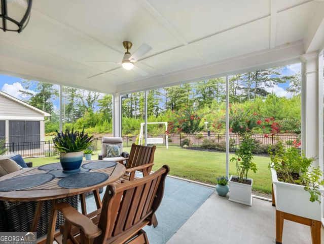 522 Ontario Lane, Hoschton, GA 30548
