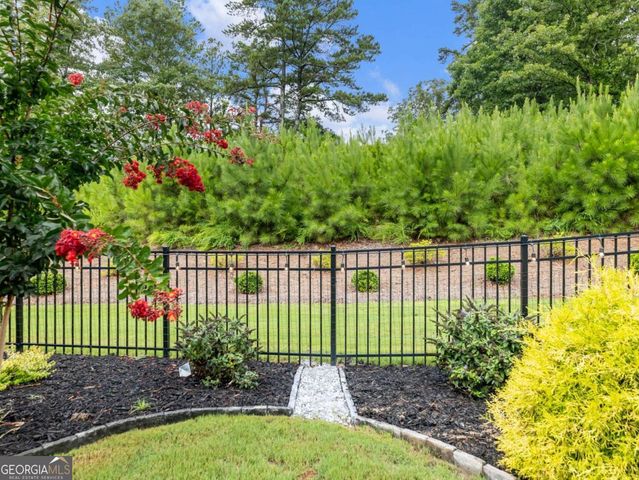 522 Ontario Lane, Hoschton, GA 30548