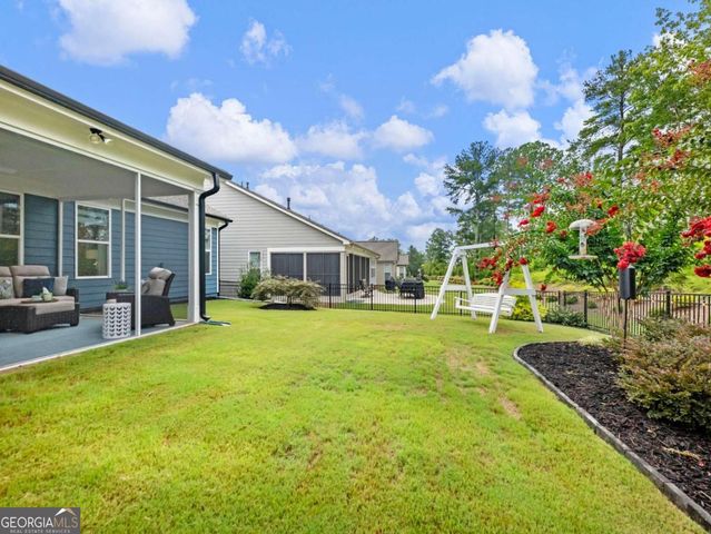 522 Ontario Lane, Hoschton, GA 30548