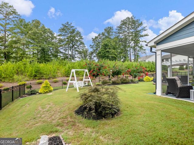 522 Ontario Lane, Hoschton, GA 30548
