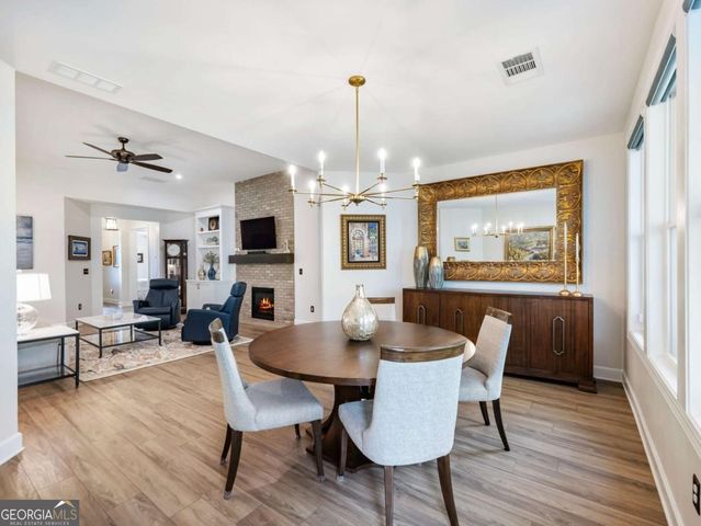 522 Ontario Lane, Hoschton, GA 30548