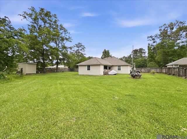 30961 Linder Rd, Denham Springs, LA 70726
