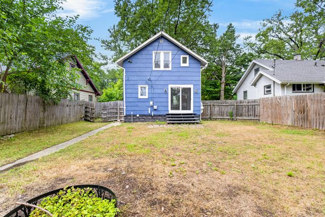 712 Fenimore Avenue, Kalamazoo City, MI 49048