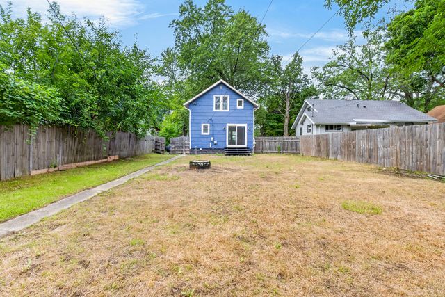712 Fenimore Avenue, Kalamazoo City, MI 49048