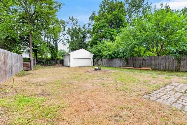 712 Fenimore Avenue, Kalamazoo City, MI 49048