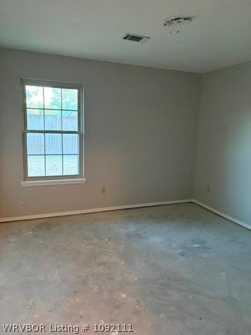 3010 Riverbend Drive, Fort Smith, AR 72903