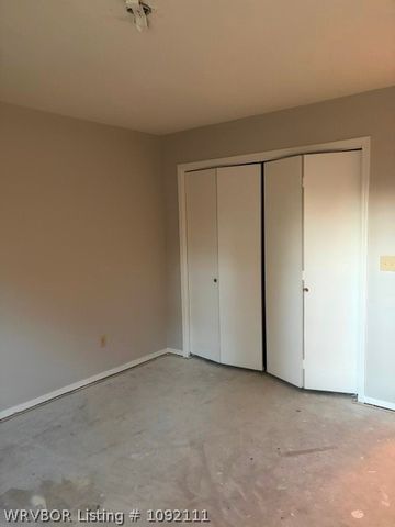 3010 Riverbend Drive, Fort Smith, AR 72903