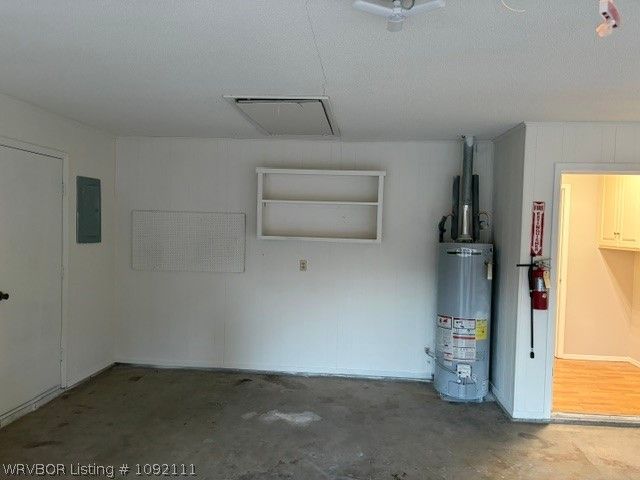 3010 Riverbend Drive, Fort Smith, AR 72903