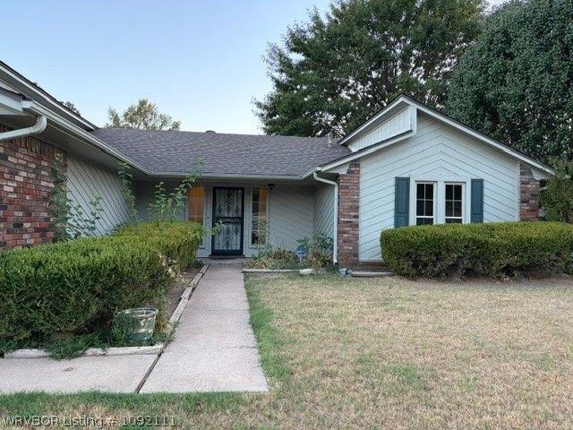 3010 Riverbend Drive, Fort Smith, AR 72903