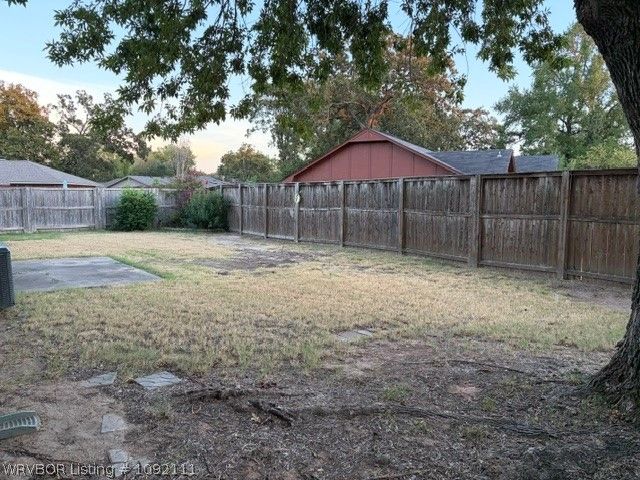 3010 Riverbend Drive, Fort Smith, AR 72903