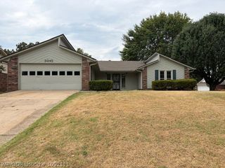 3010 Riverbend Drive, Fort Smith, AR 72903