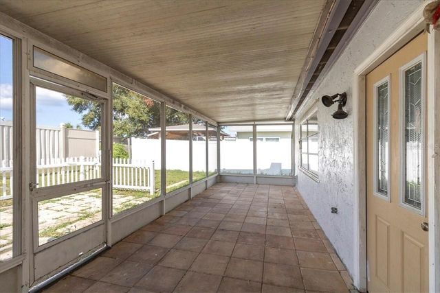 9739 MARLINTON LANE, Port Richey, FL 34668