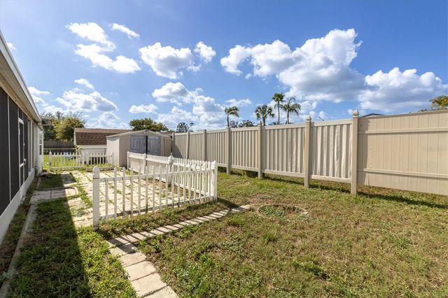 9739 MARLINTON LANE, Port Richey, FL 34668