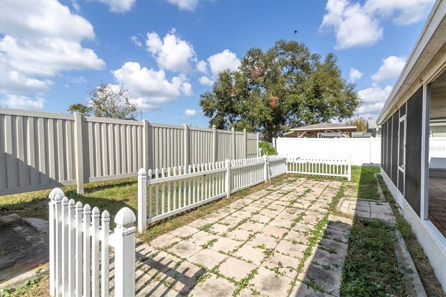 9739 MARLINTON LANE, Port Richey, FL 34668