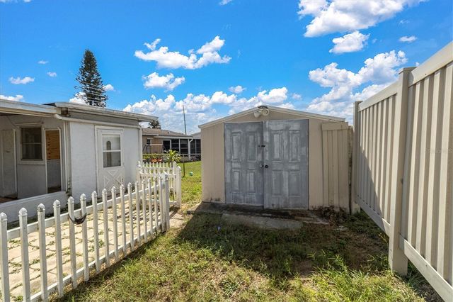 9739 MARLINTON LANE, Port Richey, FL 34668