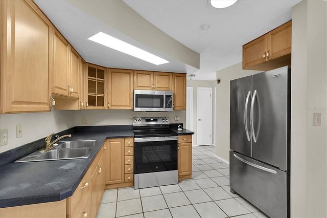 9739 MARLINTON LANE, Port Richey, FL 34668