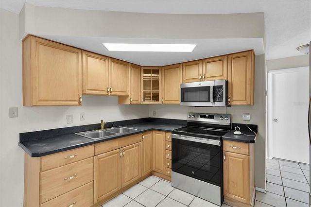 9739 MARLINTON LANE, Port Richey, FL 34668