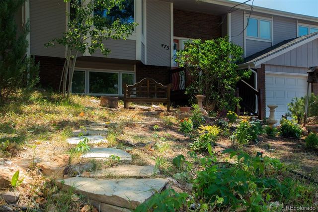 473 S Larkspur Drive, Castle Rock, CO 80104