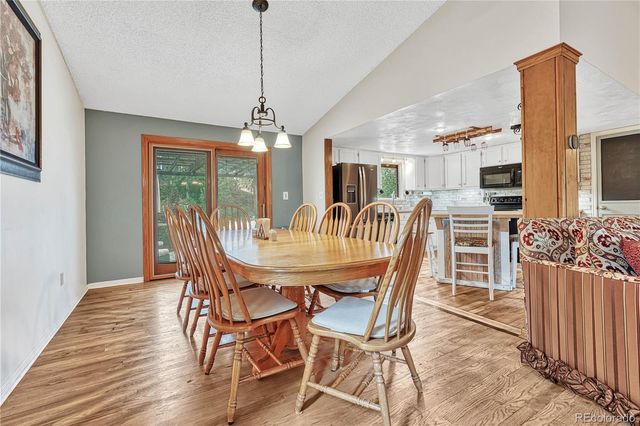 473 S Larkspur Drive, Castle Rock, CO 80104