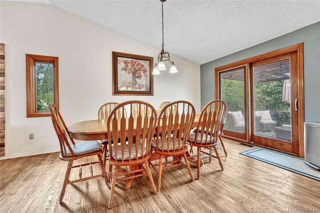 473 S Larkspur Drive, Castle Rock, CO 80104