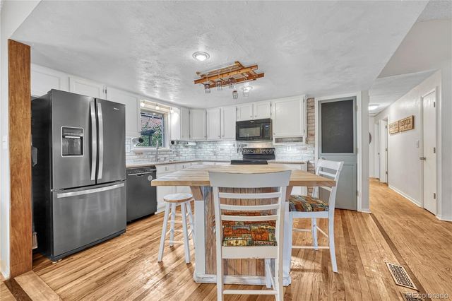 473 S Larkspur Drive, Castle Rock, CO 80104