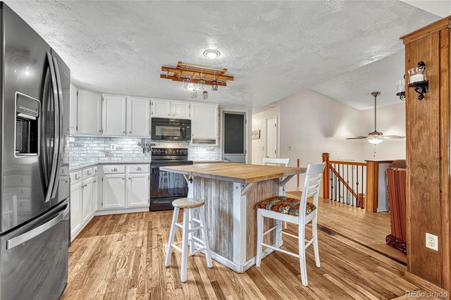 473 S Larkspur Drive, Castle Rock, CO 80104