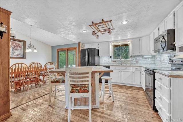 473 S Larkspur Drive, Castle Rock, CO 80104