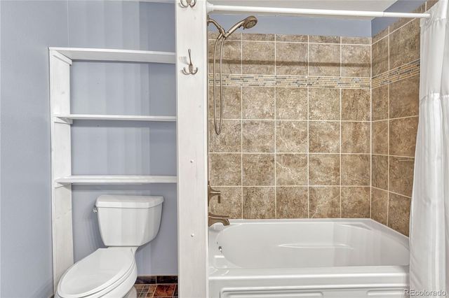 473 S Larkspur Drive, Castle Rock, CO 80104