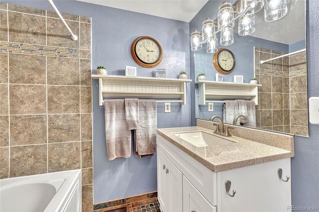 473 S Larkspur Drive, Castle Rock, CO 80104