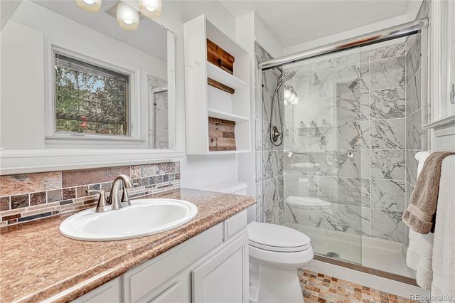 473 S Larkspur Drive, Castle Rock, CO 80104