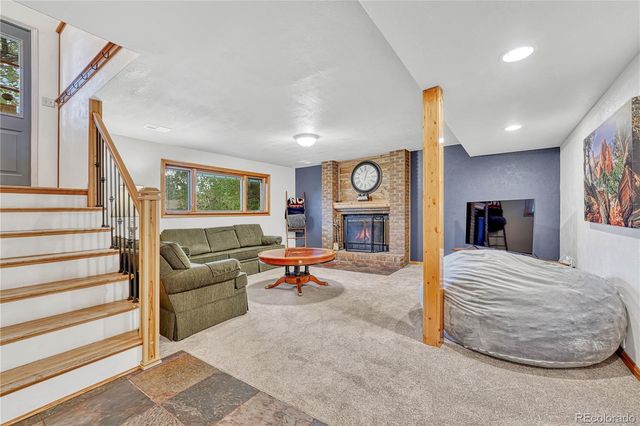473 S Larkspur Drive, Castle Rock, CO 80104