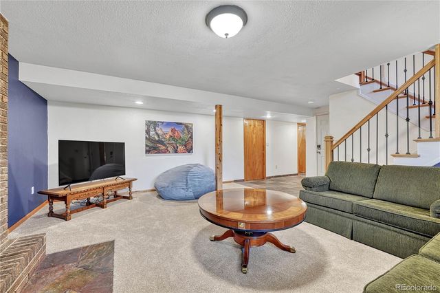 473 S Larkspur Drive, Castle Rock, CO 80104