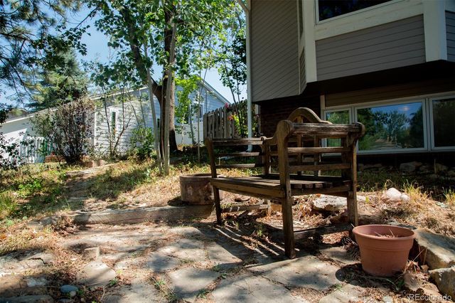 473 S Larkspur Drive, Castle Rock, CO 80104