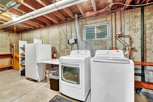 473 S Larkspur Drive, Castle Rock, CO 80104