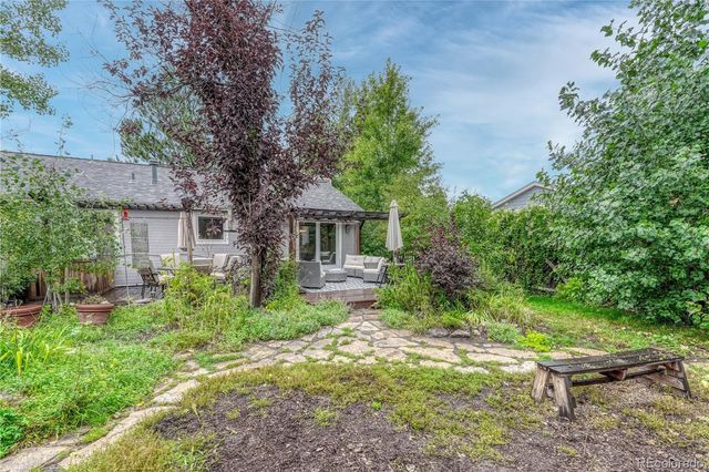 473 S Larkspur Drive, Castle Rock, CO 80104