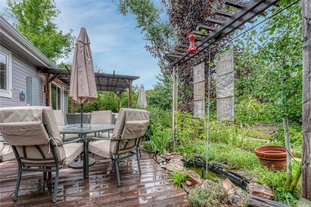 473 S Larkspur Drive, Castle Rock, CO 80104