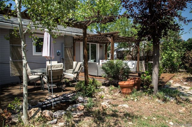 473 S Larkspur Drive, Castle Rock, CO 80104